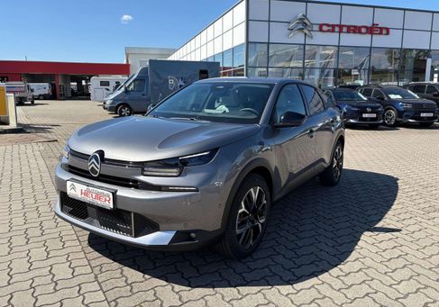 Citroën C4, 2025 2