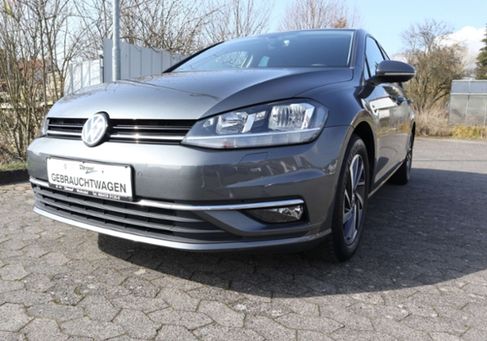 Volkswagen Golf, 2018 3