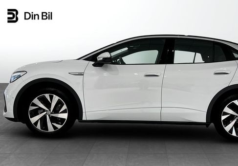 Volkswagen ID.5, 2023