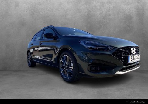 Hyundai i30, 2026 3
