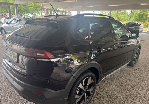 Volkswagen Taigo, 2026