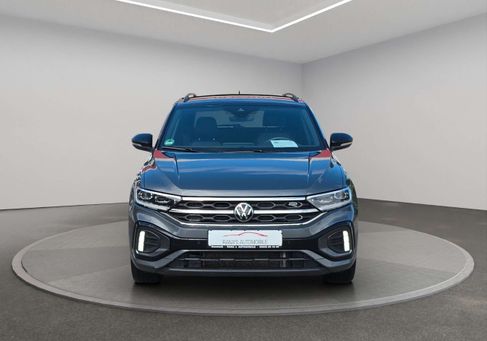 Volkswagen T-Roc, 2023