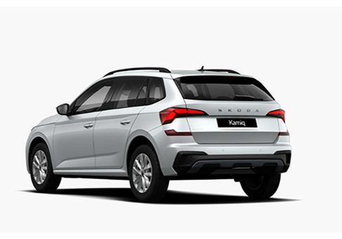 Skoda Kamiq, 2026 2