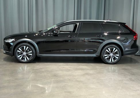Volvo V90 Cross Country, 2023
