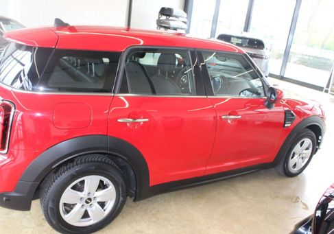 MINI One Countryman, 2020