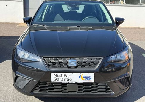 Seat Ibiza, 2023