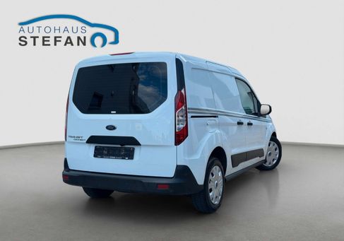 Ford Transit Connect, 2022