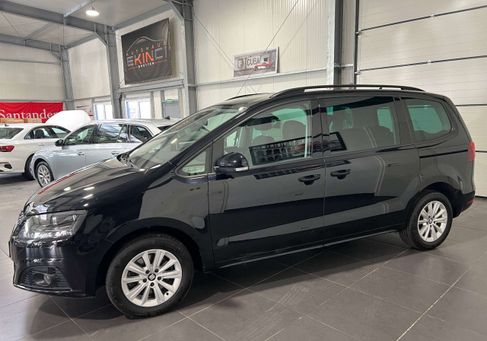 Seat Alhambra, 2020 2