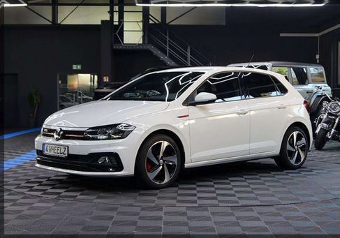 Volkswagen Polo, 2020 2