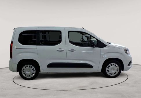 Opel Combo, 2022 3