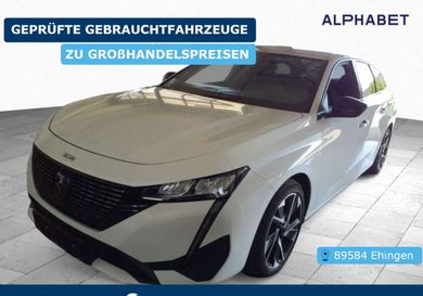 Peugeot 308, 2023