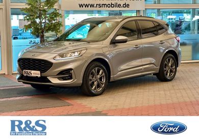 Ford Kuga, 2022