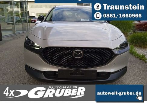 Mazda CX-30, 2026 2