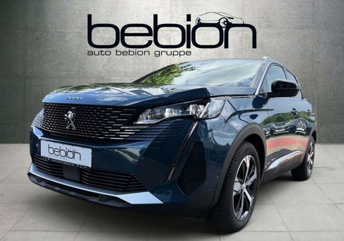 Peugeot 3008, 2023