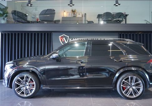 Mercedes-Benz GLE 250, 2019