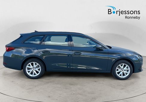 Seat Leon, 2026