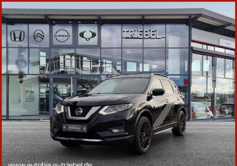 Nissan X-Trail, 2020