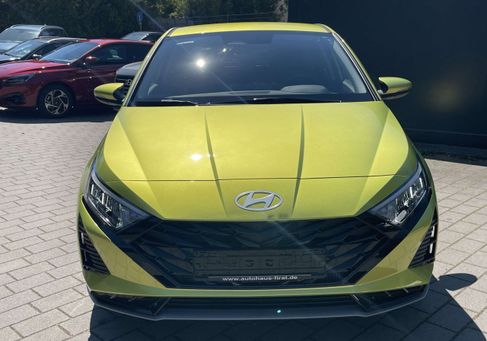 Hyundai i20, 2026 2