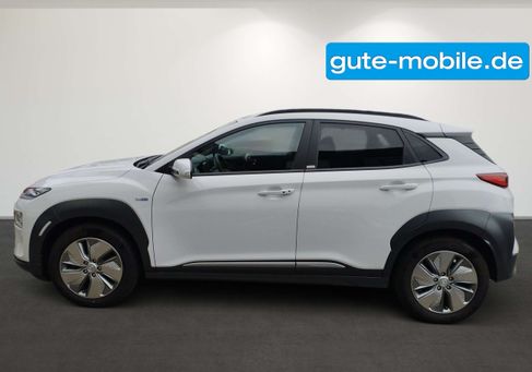 Hyundai Kona, 2021 2