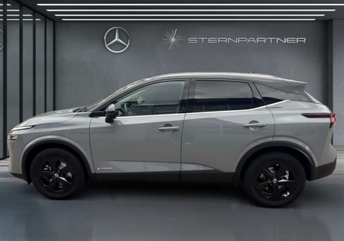 Nissan Qashqai, 2023 3