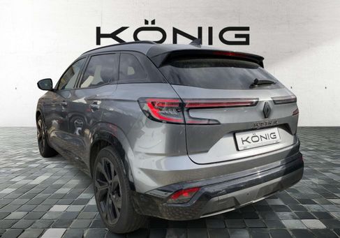 Renault Austral, 2023