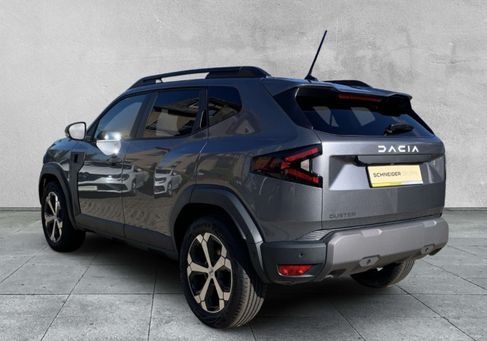 Dacia Duster, 2026 3
