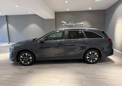 Kia Cee'd Sportswagon, 2024 3