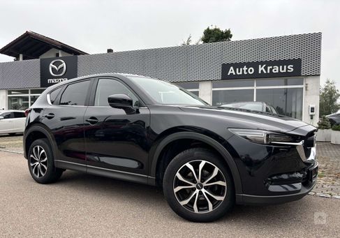 Mazda CX-5, 2019