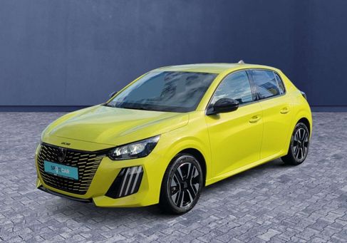Peugeot 208, 2024 2