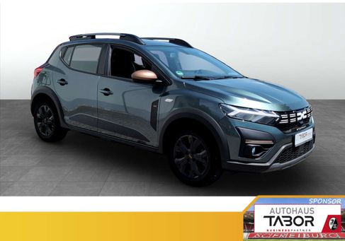 Dacia Sandero, 2023
