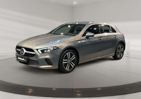 Mercedes-Benz A 180, 2021