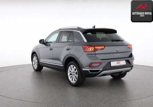 Volkswagen T-Roc, 2023