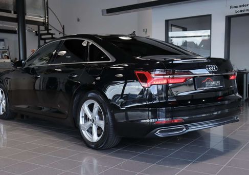 Audi A6, 2022 3