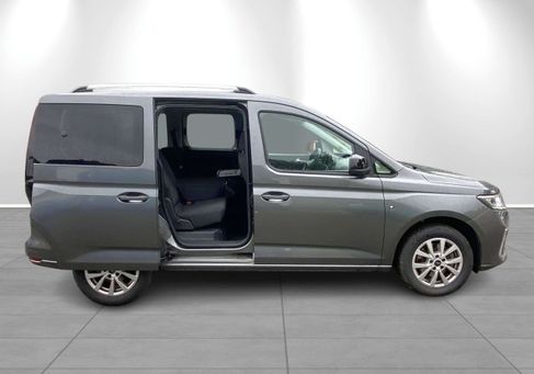 Ford Tourneo Connect, 2024