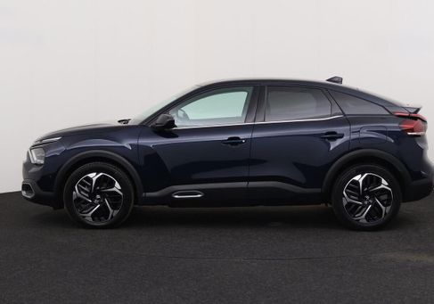 Citroën C4, 2024 2