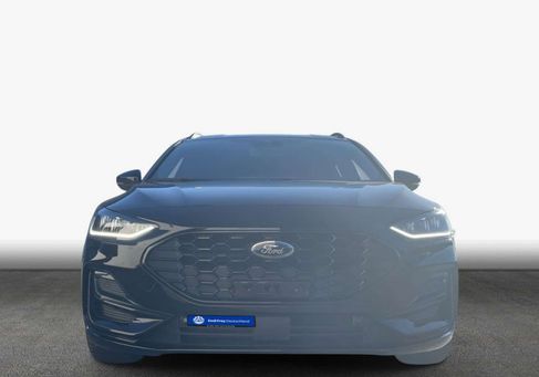 Ford Focus, 2024