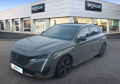 Peugeot 308, 2024