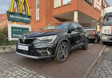 Renault Arkana, 2023