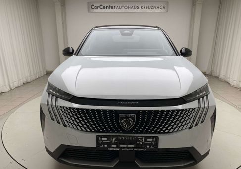 Peugeot 3008, 2025