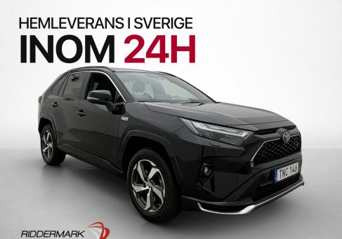 Toyota RAV 4, 2023 3