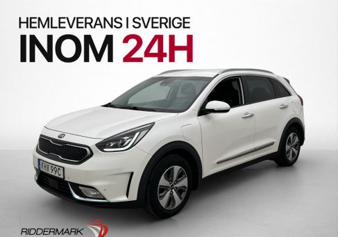 Kia Niro, 2019