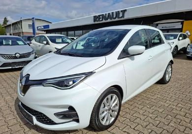 Renault ZOE, 2022