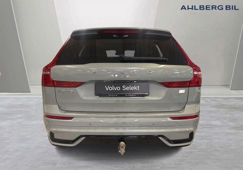 Volvo XC60, 2024