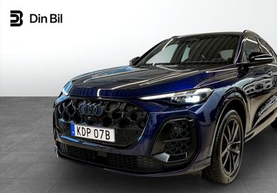 Audi Q5, 2025