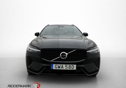 Volvo XC60, 2025