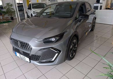 Renault Clio, 2026
