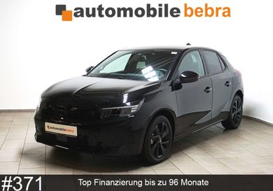 Opel Corsa, 2024