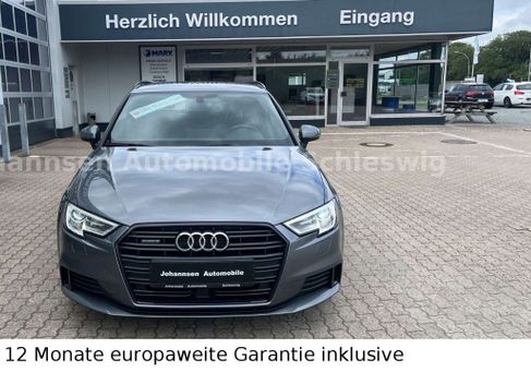 Audi A3, 2020 2