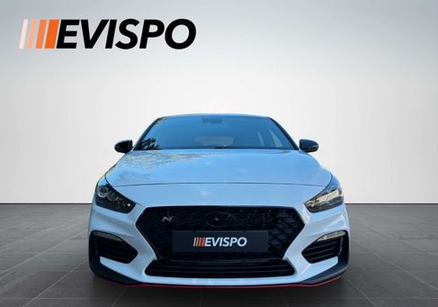 Hyundai i30, 2020 2