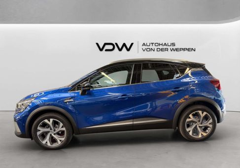 Renault Captur, 2021 3